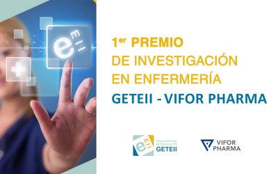Beca GETEII-Vifor Pharma