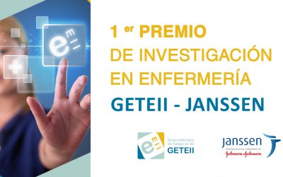 Beca GETEII-Janssen