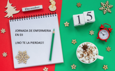 Atención enfermeras NUEVA JORNADA ON LINE