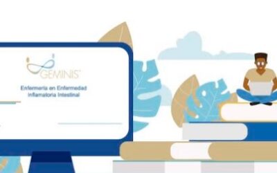Inicio del Curso On line de enfermería en EII