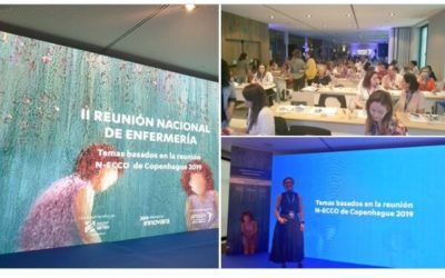 Resumen reunión Post-NECCO 2019