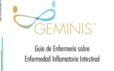 Presentación Virtual de la Guia Géminis de enfermería en Eii
