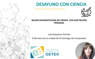 Desayuno con Ciencia: Deseo gestacional en una paciente con fármacos desaconsejados durante la gestación
