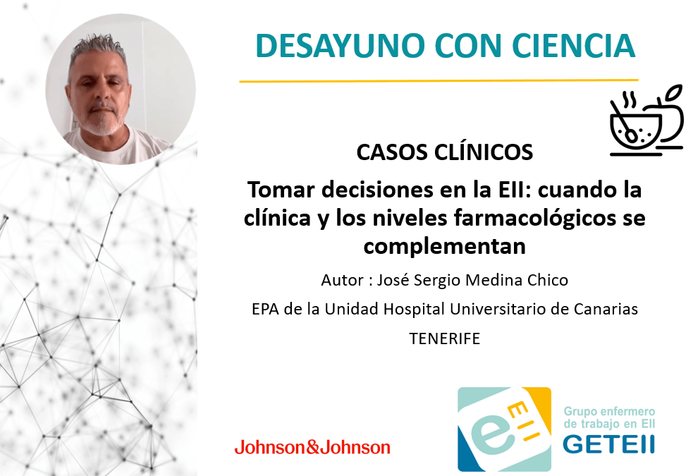 desayuno con ciencia: tomar decisiones en eii