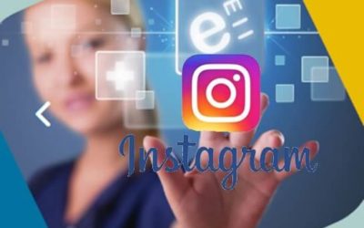 GETEII ya en Instagram ¡Búscanos!