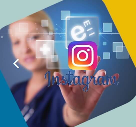 Sigue al Grupo enfermero de Enfermedad Inflamatoria Intestinal en Instagram