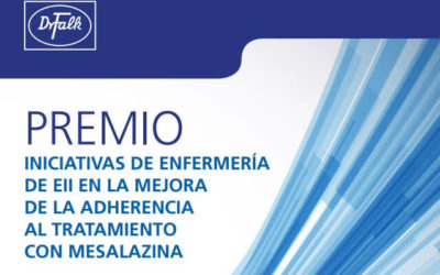 Convocado nuevo premio- Dr Falk Pharma