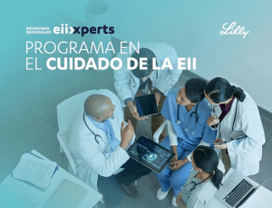 Programa en cuidados EII