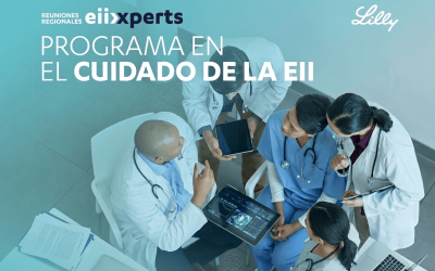 Programa en el Cuidado de la EII