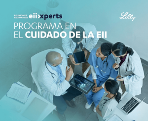 Programa en cuidado de EII